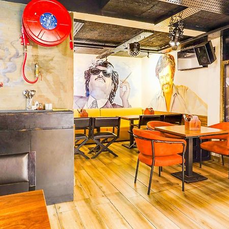 Super Townhouse Oak Kodambakkam Formerly Cine City Ченай Екстериор снимка