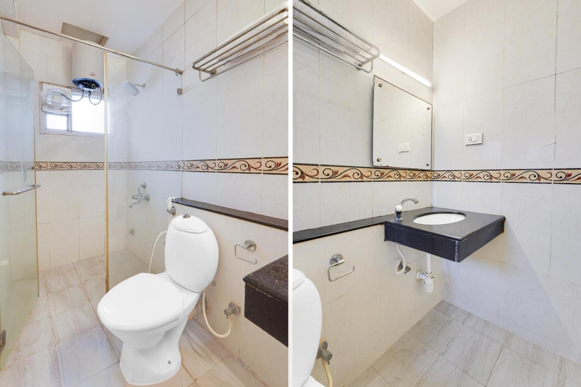Super Townhouse Oak Kodambakkam Formerly Cine City Ченай Екстериор снимка
